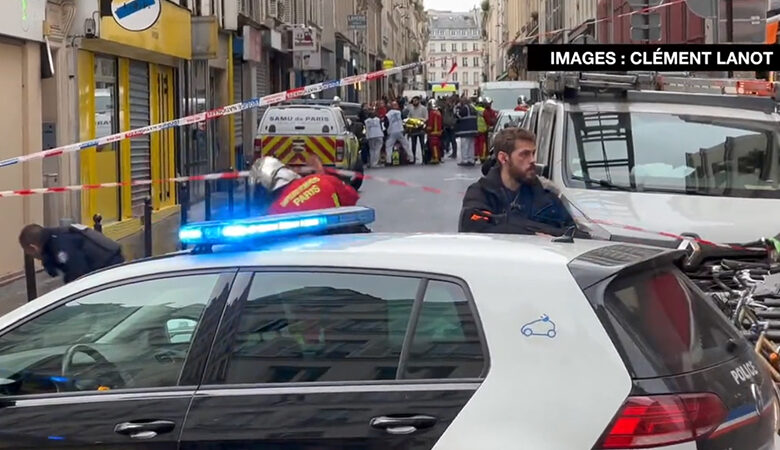 Γαλλία: Έρευνα για τα κίνητρα του δράστη των πυροβολισμών κουρδικό πολιτιστικό κέντρο στο Παρίσι