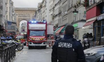 Γαλλία: Ο 69χρονος δολοφόνος των τριών Κούρδων εξέφρασε «μίσος για τους ξένους»