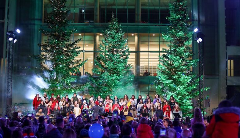 Χριστούγεννα στην Αθήνα: Δεκαπέντε προτάσεις γιορτινών θεαμάτων για όλη την οικογένεια