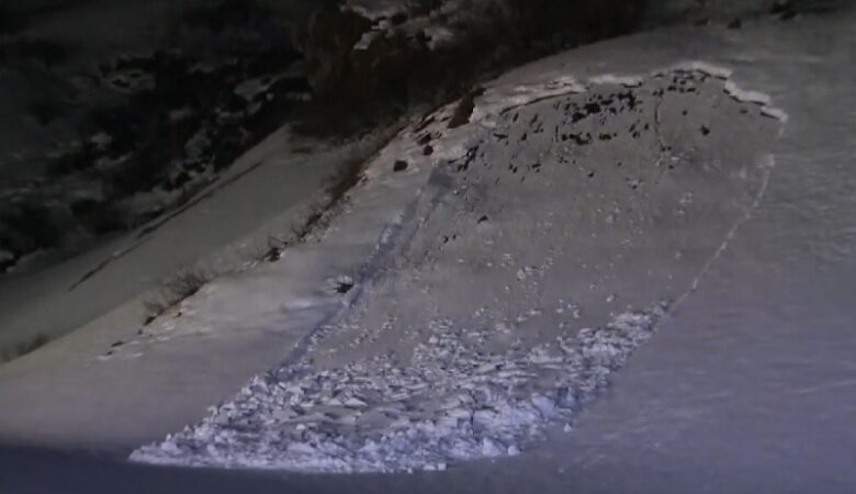 Αυστρία: Ζωντανοί βρέθηκαν δύο σκιέρ που καταπλακώθηκαν από χιονοστιβάδα στις Άλπεις