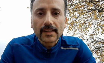 Γαλλία: «Όταν δείτε αυτό το βίντεο, θα είμαι νεκρός», είπε Ιρανός που αυτοκτόνησε για την κατάσταση στην χώρα του