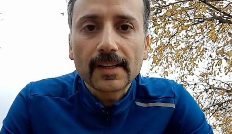Γαλλία: «Όταν δείτε αυτό το βίντεο, θα είμαι νεκρός», είπε Ιρανός που αυτοκτόνησε για την κατάσταση στην χώρα του