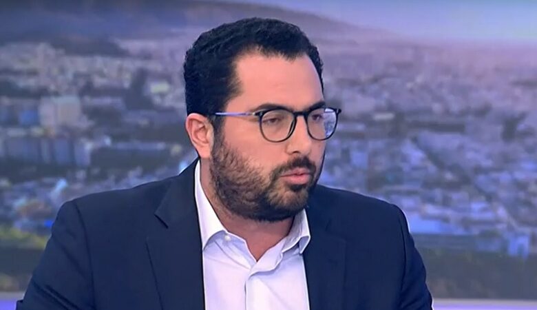 Σπυρόπουλος: «Κυβέρνηση από την πρώτη Κυριακή με ένα ισχυρό ΠΑΣΟΚ»