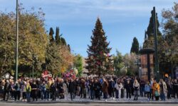 Καλός ο καιρός σε όλη σχεδόν τη χώρα – Σχετικά υψηλές για την εποχή θερμοκρασίες