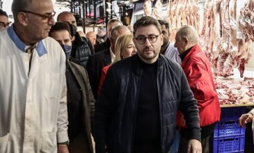 Νίκος Ανδρουλάκης: Ο κ. Μητσοτάκης βαφτίζει «λαϊκισμό» ό,τι τον συμφέρει