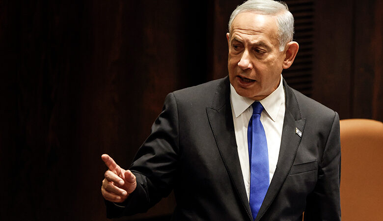 Ισραήλ: Η νέα κυβέρνηση Νετανιάχου έλαβε ψήφο εμπιστοσύνης από την Βουλή