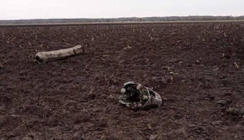 Λευκορωσία: Το υπουργείο Άμυνας ανακοίνωσε ότι κατέρριψε ουκρανικό πύραυλο S-300