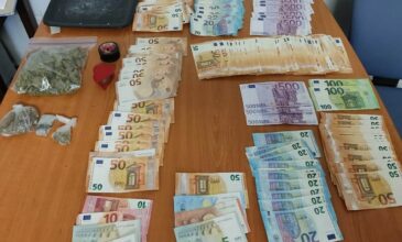 Εξαρθρώθηκε κύκλωμα διακίνησης ναρκωτικών με εκατοντάδες συναλλαγές στην Αθήνα