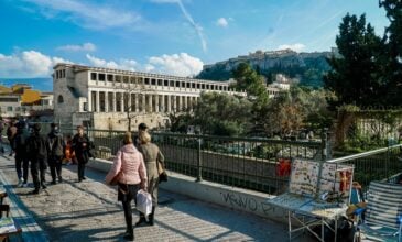 Ανησυχία προκαλούν οι μετεωρολογικές συνθήκες σε όλο τον κόσμο – Ένα μήνα έχει να βρέξει στην Ελλάδα