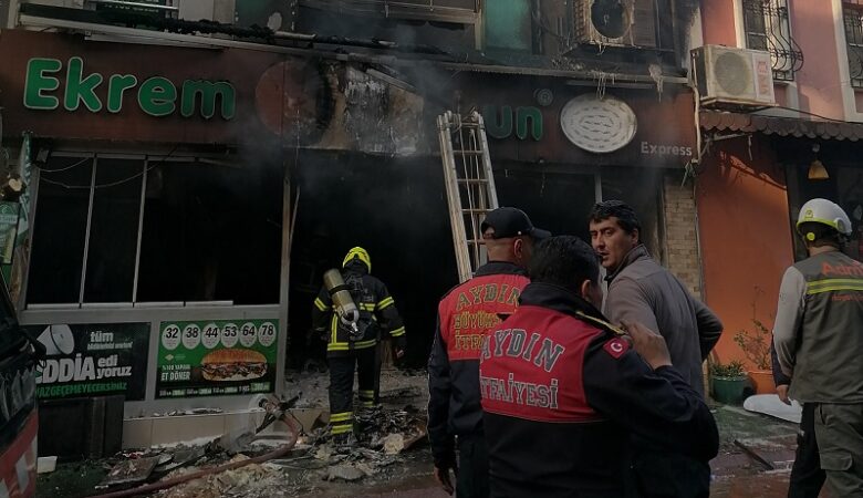 Τουρκία: Έκρηξη με επτά νεκρούς σε εστιατόριο στο Αϊδίνι – Ανάμεσά τους τρία παιδιά