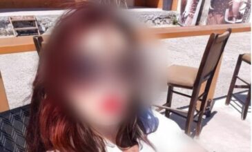 Φρίκη στον Αλιάκμονα: Πέρασε το κατώφλι της ανακρίτριας η 29χρονη – «Είναι σε τραγική κατάσταση και ότι δεν μπορεί να συνειδητοποιήσει τι έχει συμβεί»