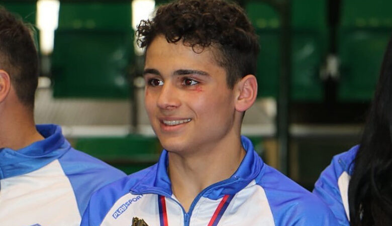 Έφυγε από τη ζωή ο 16χρονος πρωταθλητής Πυγμαχίας που είχε αιμάτωμα στο κεφάλι