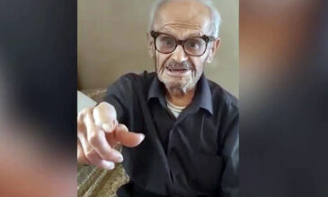 Χανιά: Πέθανε σε ηλικία 100 ετών ο TikToker που έλεγε μαντινάδες, Μιχάλης Μαυριγιαννάκης