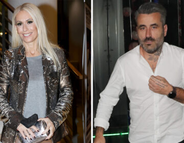 «Όχι» του Γιώργου Μαυρίδη στον ΣΚΑΪ – Η σύνθεση της εκπομπής της Μαρίας Μπακοδήμου