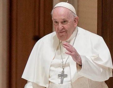 Πάπας Φραγκίσκος κατά λαϊκιστών – «Είναι προφανές πως η Δημοκρατία δεν βρίσκεται σε καλή κατάσταση στον σημερινό κόσμο»