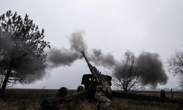 Πόλεμος στην Ουκρανία: Το Κίεβο αναμένει μεγάλη επίθεση της Ρωσίας, η Δύση ζυγίζει τις επιλογές της