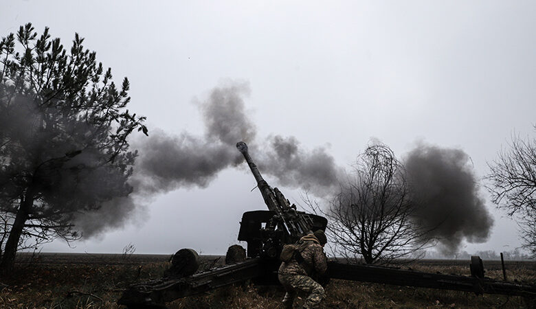 Πόλεμος στην Ουκρανία: Η Ρωσία εντείνει τις εχθροπραξίες προκειμένου να εξαντλήσει τα ουκρανικά στρατεύματα, λέει το Κίεβο