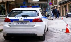 Δύο συλλήψεις για παράνομο αποστακτήριο στο Ηράκλειο