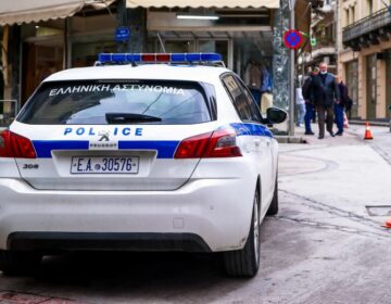 Συνελήφθησαν τρεις Έλληνες για όπλα και ναρκωτικές ουσίες στο Ρέθυμνο