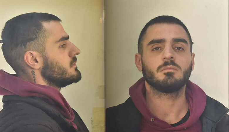 Θεσσαλονίκη: Ο 24χρονος που συνελήφθη για μπαράζ ληστειών εμπλέκεται σε μία ακόμη ληστεία