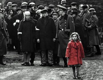 «Η Λίστα του Σίντλερ»: Τα 30χρονα του αριστουργήματος για τη ναζιστική θηριωδία