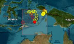 Ινδονησία: Ισχυρότατος σεισμός 7,6 βαθμών στα νησιά Τανιμπάρ
