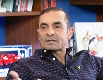 Αλέκος Συσσοβίτης αλά… Σάββας Πούμπουρας για τους άνεργους νέους