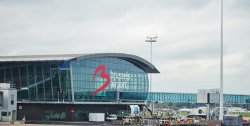 Ακυρώνονται όλες οι πτήσεις αναχωρήσεων από το αεροδρόμιο των Βρυξελλών στις 26 Νοεμβρίου