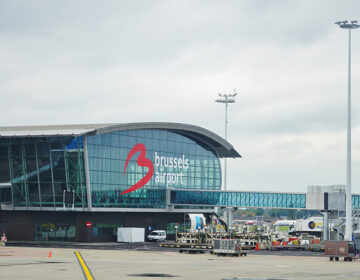 Ακυρώνονται όλες οι πτήσεις αναχωρήσεων από το αεροδρόμιο των Βρυξελλών στις 26 Νοεμβρίου