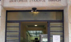 Ο Δικηγορικός Σύλλογος Αθηνών ζητά μέτρα πρόληψης και προστασίας δικηγόρων και ασκουμένων ενόψει του καύσωνα