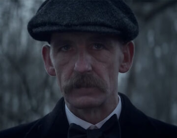 Ο Πολ Άντερσον από τη σειρά «Peaky Blinders» κατηγορείται για ανάρμοστη συμπεριφορά