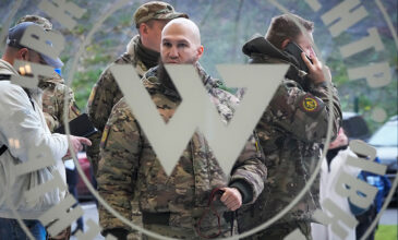 Πριγκόζιν: Ο στρατός της Ουκρανίας έγινε ένας από τους ισχυρότερους του κόσμου
