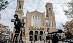 Κυκλοφοριακές ρυθμίσεις στην Αθήνα: Κλείνουν δρόμοι για την εικόνα της Παναγίας «Άξιον Εστί»