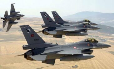 ΗΠΑ: Αντιδράσεις και συζητήσεις για την επιβολή προϋποθέσεων στην πώληση των F-16 στην Τουρκία