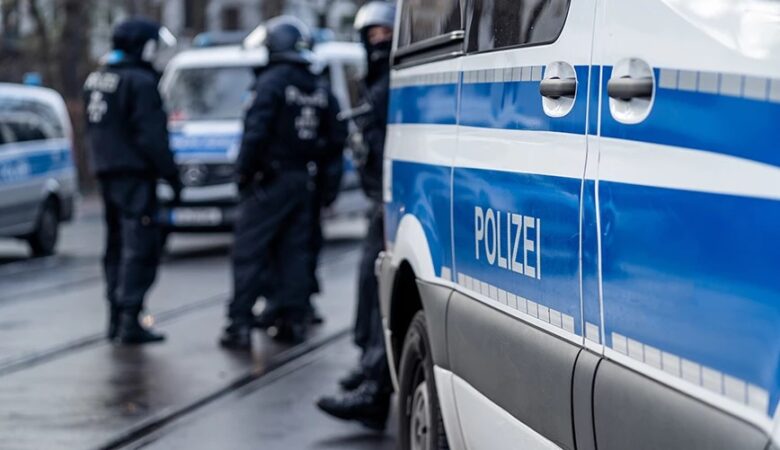 Γερμανία: Αυτοκίνητο έπεσε πάνω στην Πύλη του Βρανδεμβούργου, νεκρός ο οδηγός