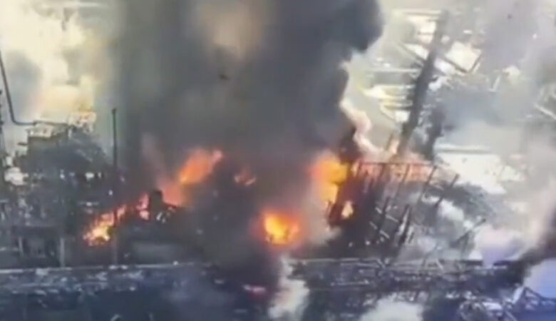Κίνα: Έκρηξη σε εργοστάσιο χημικών, τουλάχιστον 2 νεκροί και 12 αγνοούμενοι