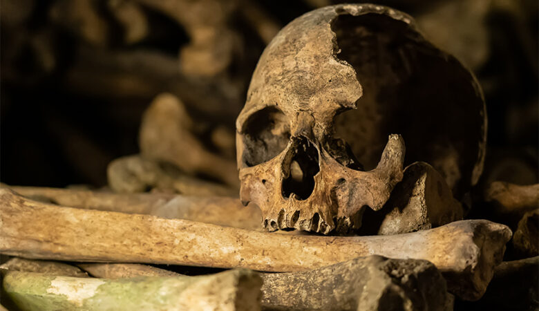 Κίνα: Ερευνητές ανακάλυψαν απολιθωμένα οστά που ανήκουν σε άγνωστο ανθρώπινο είδος