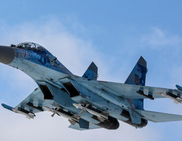 Οι Ρώσοι απέτρεψαν αμερικανικά βομβαρδιστικά αεροπλάνα πάνω από τη Θάλασσα του Μπάρεντς