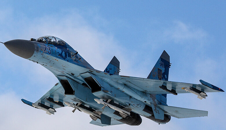 Παραδοχή Ζελένσκι: «Η Ρωσία σταματά την ουκρανική αντεπίθεση χάρη στην αεροπορική της υπεροχή»