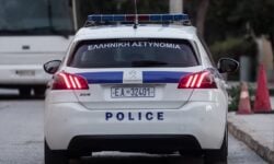 Συνελήφθησαν δύο άνδρες που κατηγορούνται για την εν ψυχρώ δολοφονία 41χρονου στη Σταυρούπολη