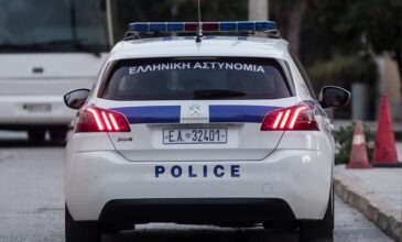 Θεσσαλονίκη: Εξιχνιάσθηκαν πέντε ένοπλες ληστείες σε βάρος ψιλικατζίδικων και ντελιβεράδων