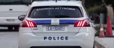 Συνελήφθησαν δύο άνδρες που κατηγορούνται για την εν ψυχρώ δολοφονία 41χρονου στη Σταυρούπολη