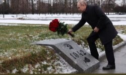 Η Ρωσία ζητάει να αναγνωρίσει η Γερμανία την πολιορκία του Λένινγκραντ ως γενοκτονία