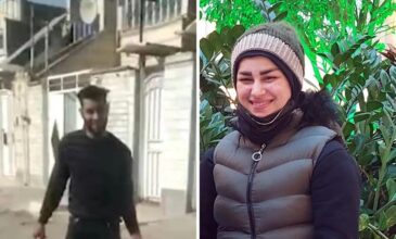 Ιράν: Μόλις 8 χρόνια κάθειρξη για άνδρα που αποκεφάλισε τη σύζυγό του και περιέφερε το κεφάλι της στον δρόμο