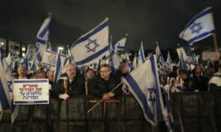Ισραήλ: Γενική απεργία κατά της μεταρρύθμισης της κυβέρνησης Νετανιάχου