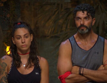 Survivor – Μαρτίκας: «Με πρόδωσε η Ευρυδίκη» – Η τετράδα των υποψηφίων προς αποχώρηση