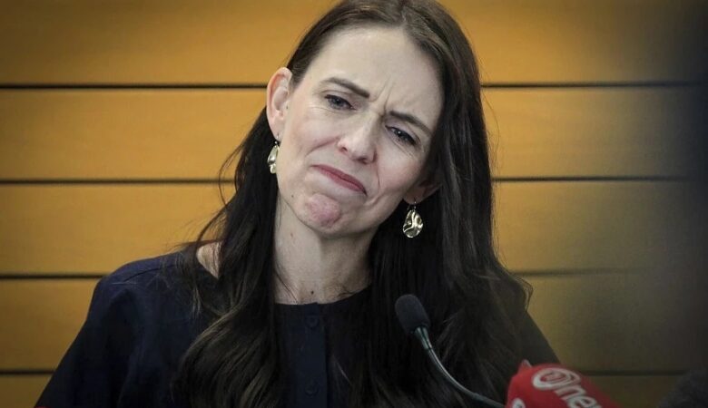 Νέα Ζηλανδία: Παραιτείται η πρωθυπουργός Τζασίντα Αρντέρν – «Δεν έχω την ενέργεια για άλλα τέσσερα χρόνια»