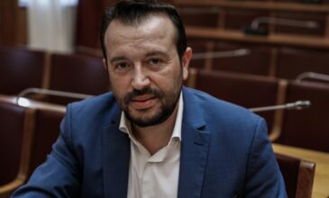 Ειδικό Δικαστήριο: Για «πολιτική δίωξη» σε βάρος του έκανε λόγο ο πρώην υπουργός Νίκος Παππάς