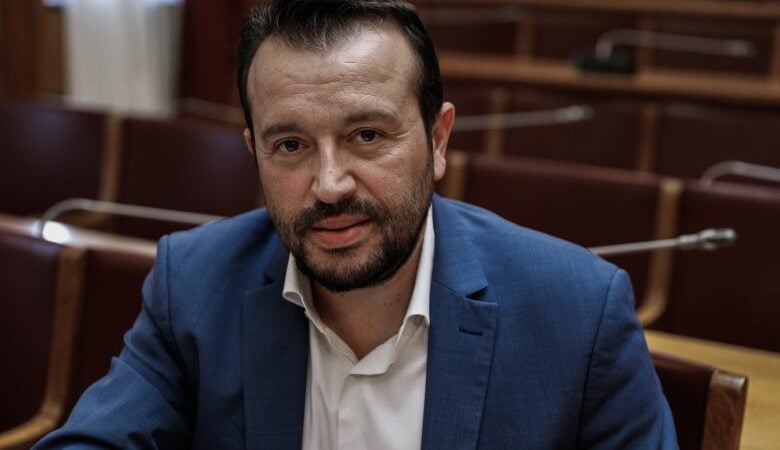 Ειδικό Δικαστήριο: Για «πολιτική δίωξη» σε βάρος του έκανε λόγο ο πρώην υπουργός Νίκος Παππάς