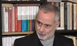 Περικλής Λιανός: «Ο Φιλιππίδης σε 5 χρόνια μπορεί να είναι στην Επίδαυρο, ξεχνάμε πολύ εύκολα»